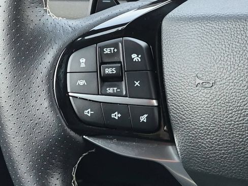 Used 2023 Ford Explorer ST w/ Equipment Group 401A AWD/4WD image 25