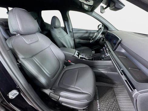 Certified 2025 Hyundai Santa Cruz XRT image 28