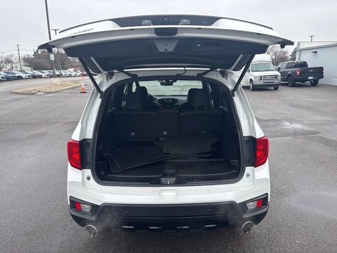 Used 2023 Honda Passport Elite image 8