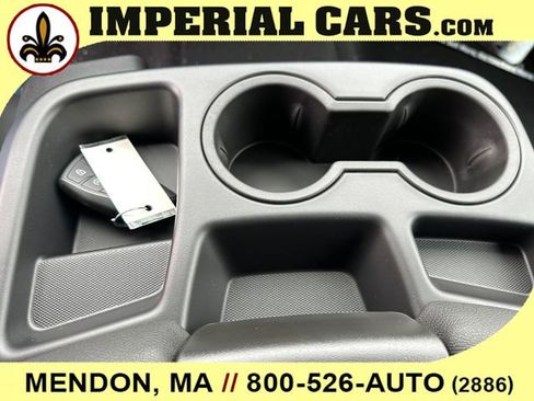 New 2026 Chevrolet Silverado 2500 LT w/ Trail Boss Package image 29