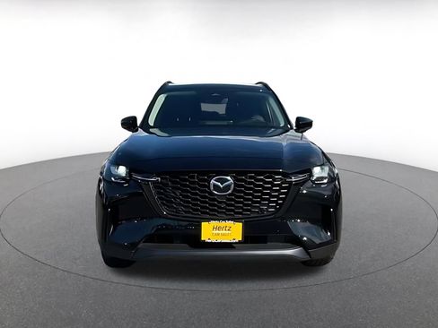 Used 2026 MAZDA CX-90 3.3 Turbo w/ Premium Sport Pkg AWD/4WD image 4