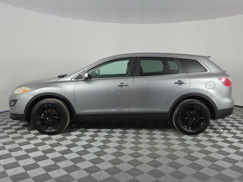 Used 2012 MAZDA CX-9 Grand Touring w/ Moonroof & Bose Audio Pkg AWD/4WD image 4