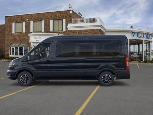 New 2026 Ford Transit 350 XLT image 28