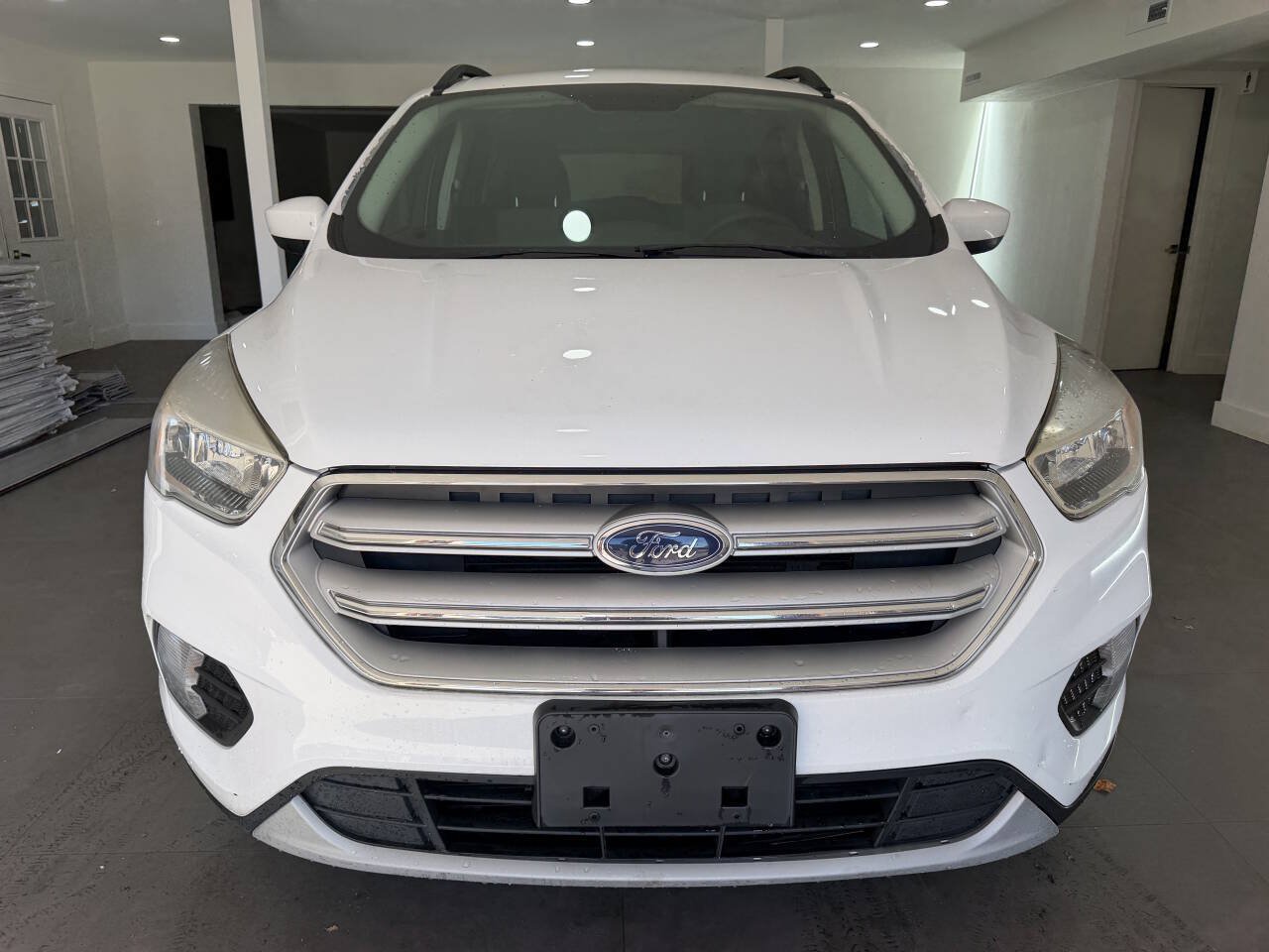 Used 2018 Ford Escape SE AWD/4WD image 9