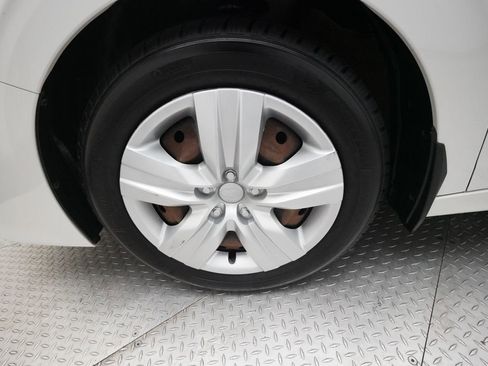 Used 2020 Subaru Legacy Base image 27