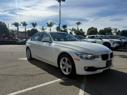Used 2015 BMW 328i Sedan RWD image 3