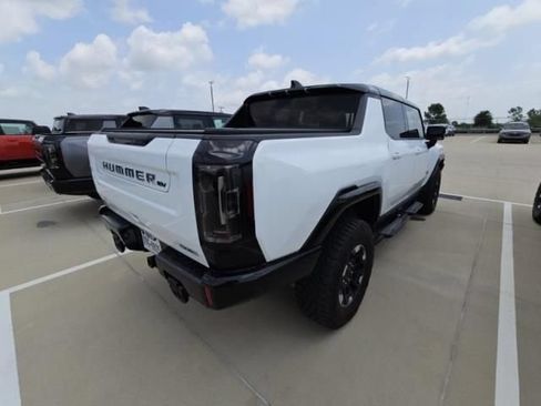 Used 2023 GMC Hummer EV Edition 1 AWD/4WD image 5
