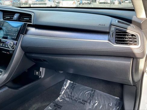 Used 2017 Honda Civic EX-L image 18