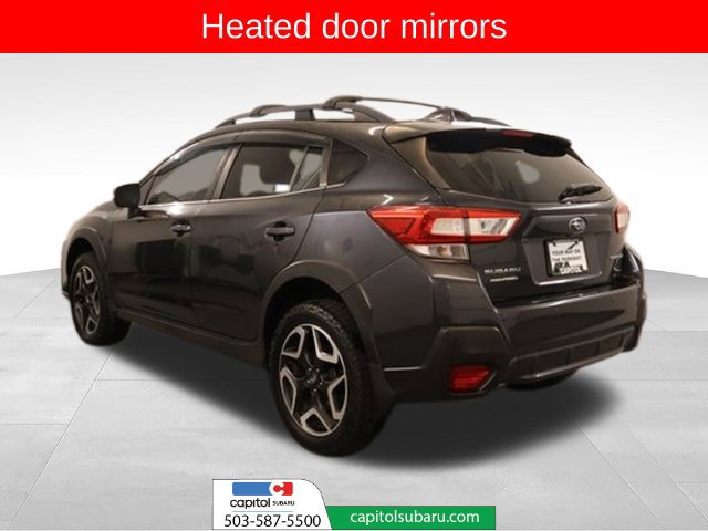 Used 2019 Subaru Crosstrek 2.0i Limited AWD/4WD image 4