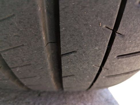 Certified 2023 Ford Mustang Mach 1 w/ Equipment Group 700A image 12