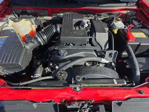 Used 2005 GMC Canyon SLE w/ Power Convenience Package image 13