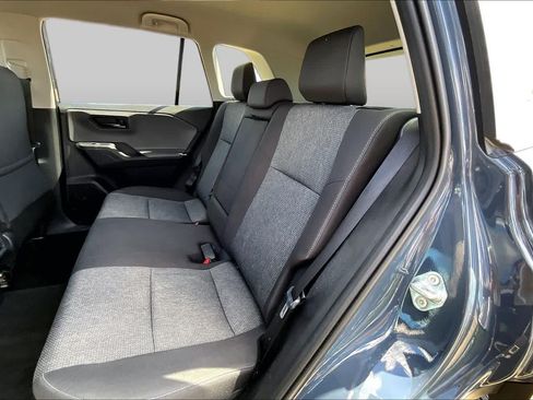 Certified 2026 Toyota RAV4 LE FWD image 20