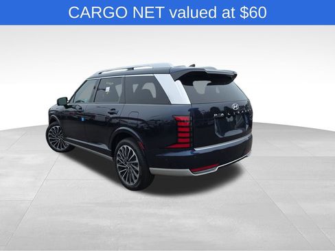 Used 2026 Hyundai Palisade Calligraphy AWD/4WD image 6