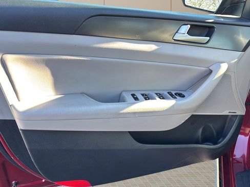 Used 2015 Hyundai Sonata Sport w/ Option Group 04 image 15