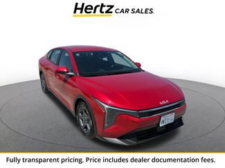 Used 2026 Kia K4 FWD video 1
