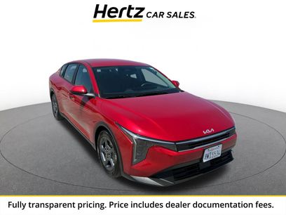 Used 2026 Kia K4