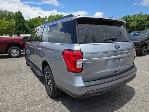 Used 2024 Ford Expedition Max XLT AWD/4WD image 5