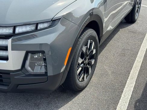 New 2026 Hyundai Santa Cruz SEL image 5