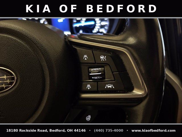 Used 2019 Subaru Ascent Touring w/ Popular Package #2 AWD/4WD image 20