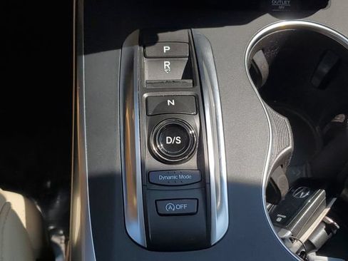 Used 2020 Acura MDX FWD image 29
