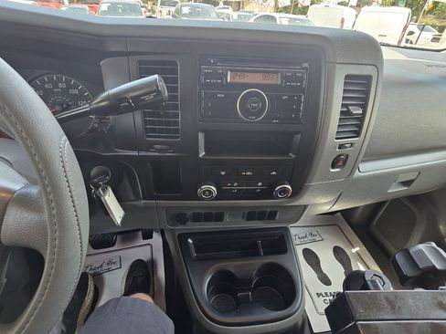 Used 2017 Nissan NV 2500 S w/ Power Basic Package image 14