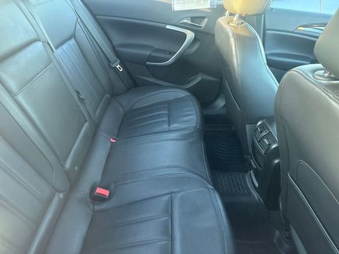 Used 2013 Buick Regal Premium image 7