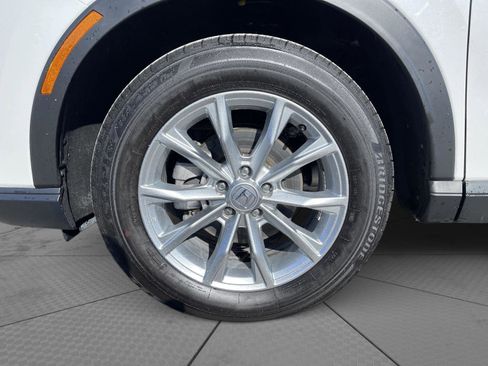 Used 2025 Honda CR-V EX-L image 25