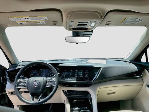 Used 2023 Buick Envision Avenir FWD image 23