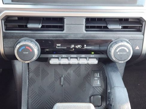 Used 2025 Toyota 4Runner SR5 image 17