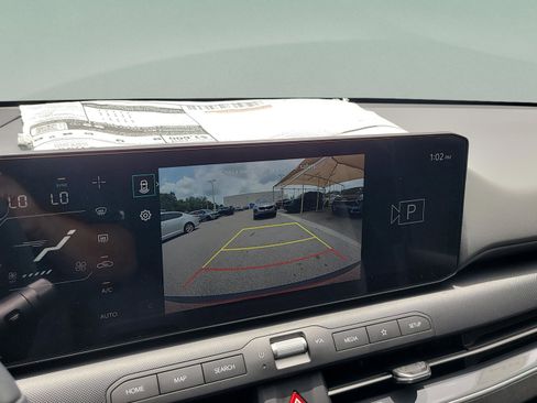 New 2025 Kia K4 EX image 20