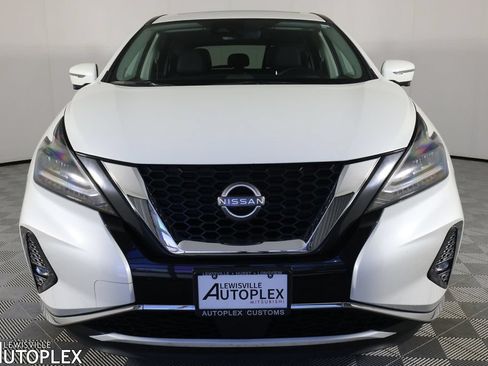 Used 2024 Nissan Murano SL FWD image 2