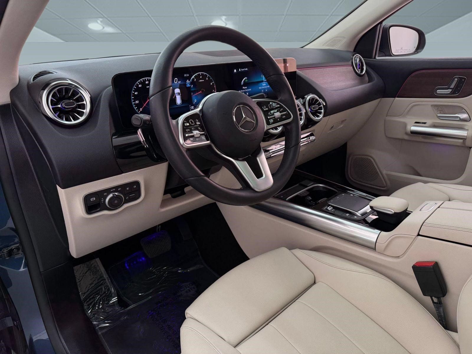 Used 2023 Mercedes-Benz GLA 250 image 4