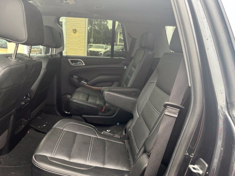Used 2020 GMC Yukon Denali w/ Open Road Package AWD/4WD image 10