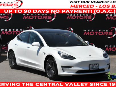 Used 2020 Tesla Model 3 Standard Range