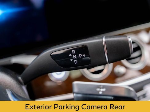 Used 2023 Mercedes-Benz E 450 4MATIC Sedan image 22