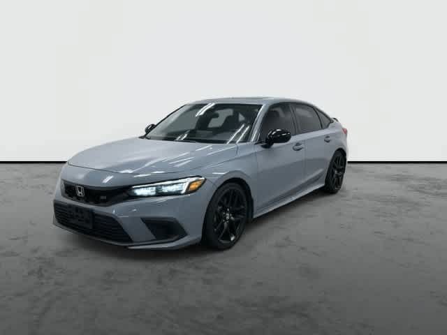 Used 2024 Honda Civic Si image 7