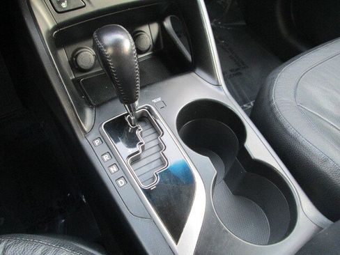 Used 2013 Hyundai Tucson Limited w/ Premium Pkg image 17