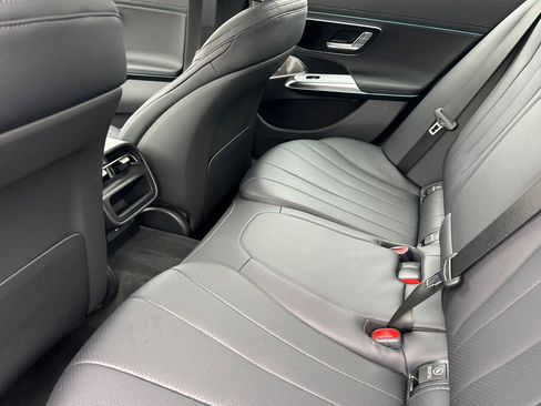 New 2026 Mercedes-Benz E 350 Sedan image 12