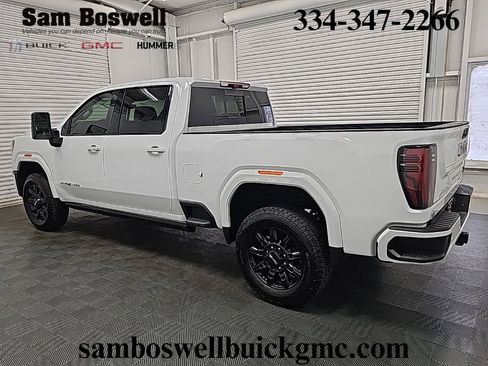 New 2026 GMC Sierra 2500 AT4 w/ AT4 Premium Plus Package image 5