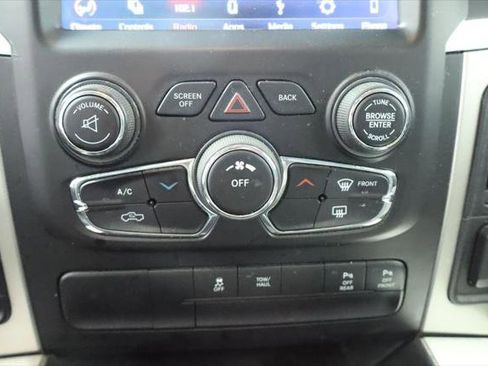Certified 2018 RAM 1500 Big Horn AWD/4WD image 38
