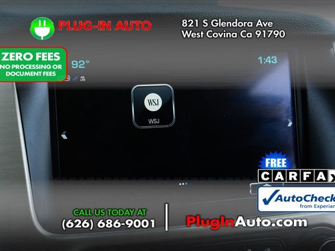 Used 2020 GMC Yukon Denali w/ Denali Premium Package AWD/4WD image 32