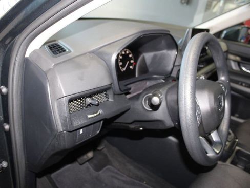 Used 2024 Honda CR-V EX image 11