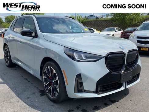 Used 2026 BMW X3 M50 AWD/4WD image 1