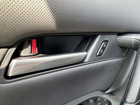 New 2026 MAZDA CX-50 AWD 2.5 S w/ Weather Package image 18