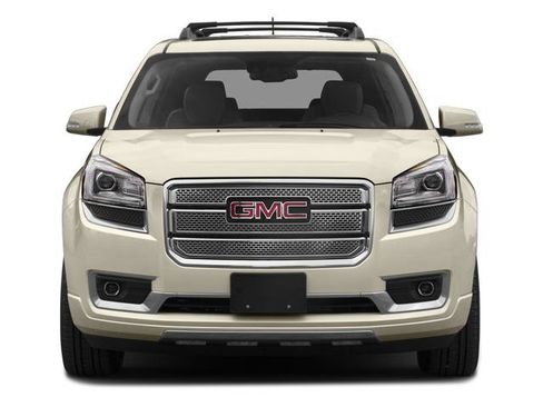 Used 2016 GMC Acadia Denali AWD/4WD image 4