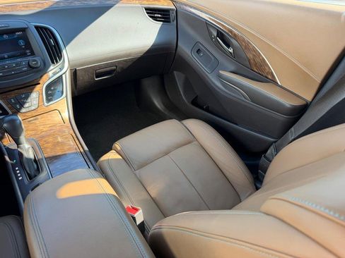 Used 2014 Buick LaCrosse Leather FWD image 16