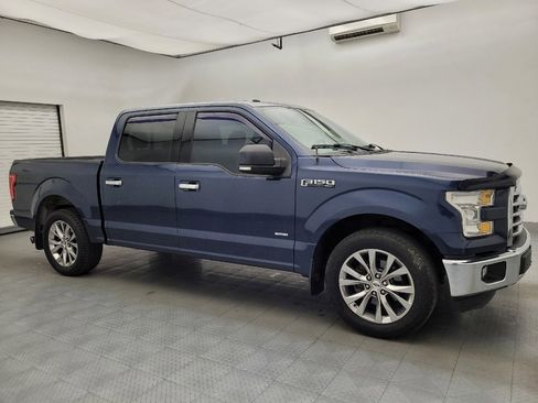 Used 2016 Ford F150 XLT w/ Equipment Group 302A Luxury image 11