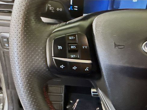 Used 2024 Ford Escape ST-Line Select image 14