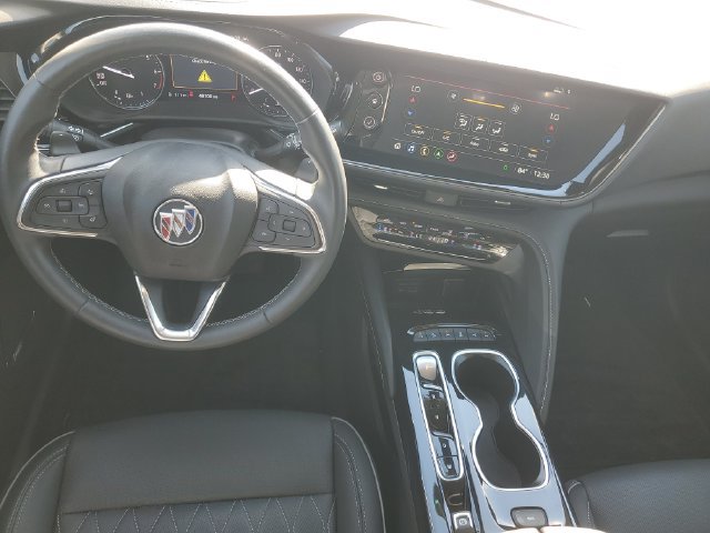 Certified 2023 Buick Envision Avenir AWD/4WD image 13