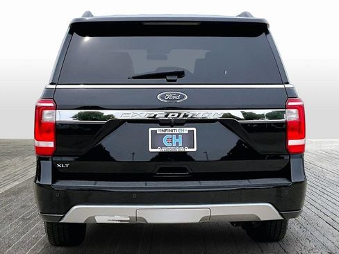 Used 2019 Ford Expedition XLT w/ Equipment Group 201A AWD/4WD image 7